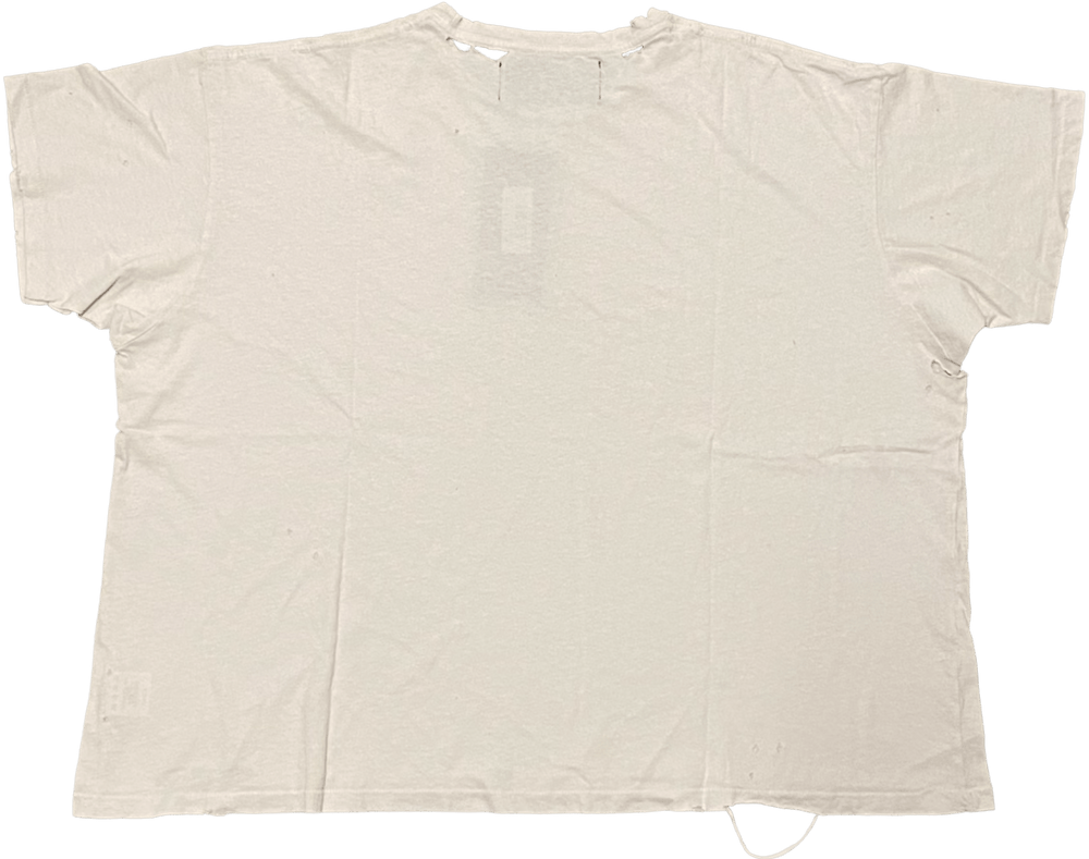 Paly 'Arigo' Cream Tee