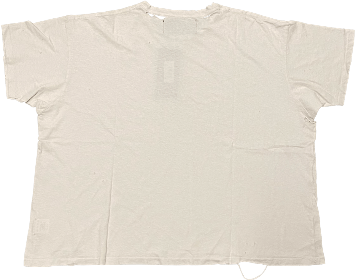 Paly 'Arigo' Cream Tee
