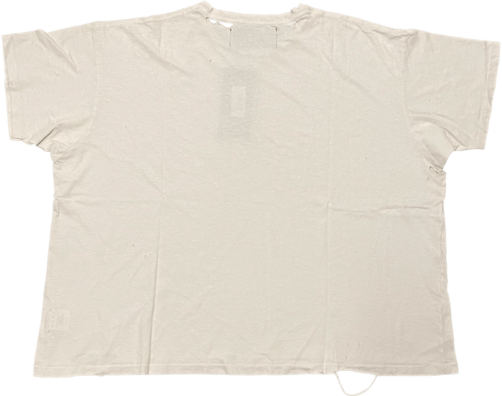 Paly 'Arigo' Cream Tee