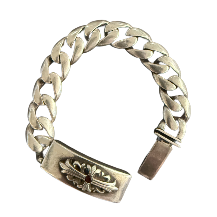 Chrome Hearts &