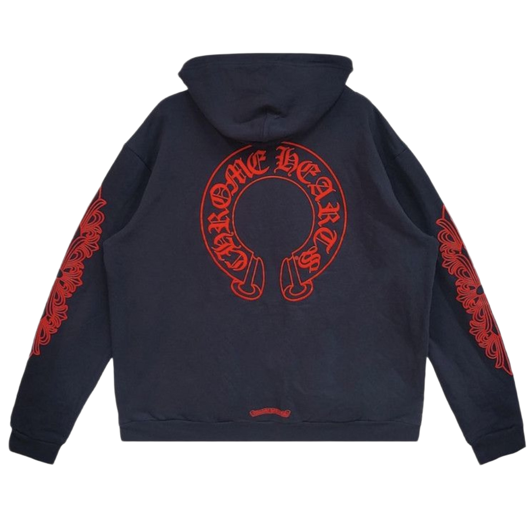 Chrome Hearts &