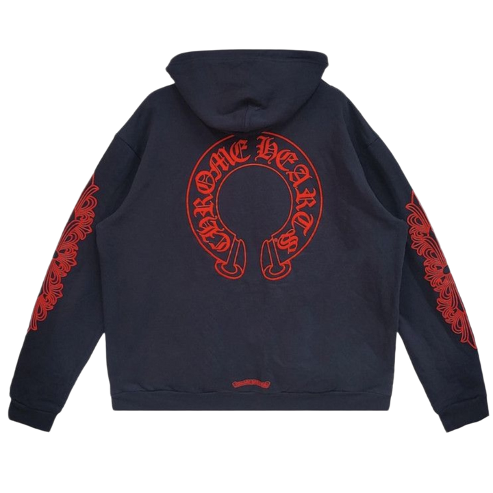 Chrome Hearts &