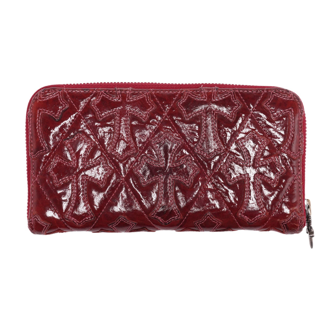 Chrome Hearts &