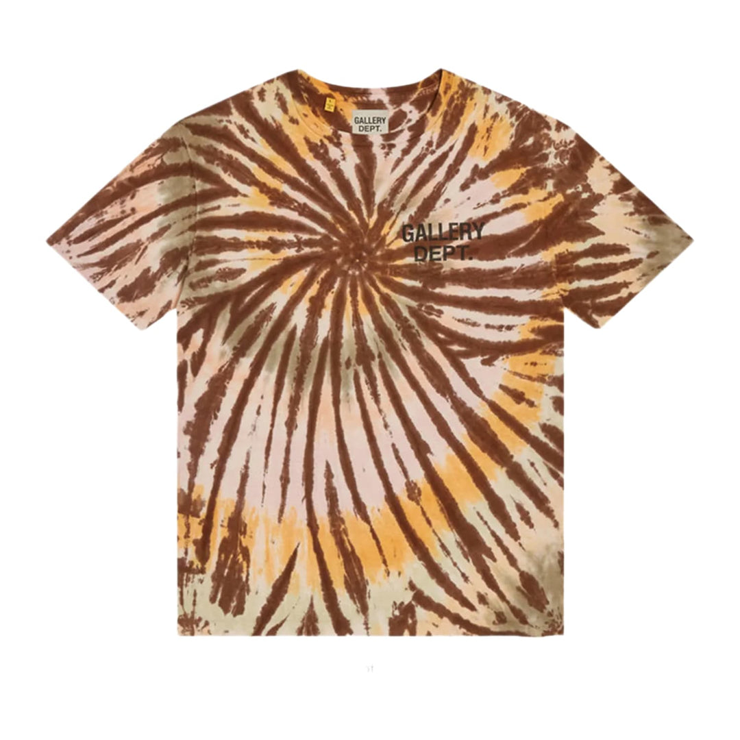 Gallery Dept. 'Mojave' Tokyo Exclusive Tie Dye Tee