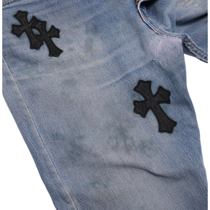 Chrome Hearts &
