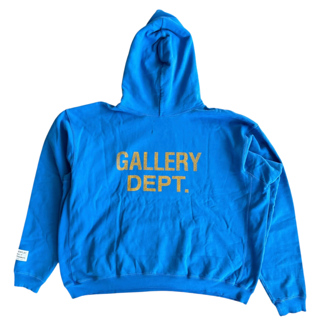 Gallery Dept. &