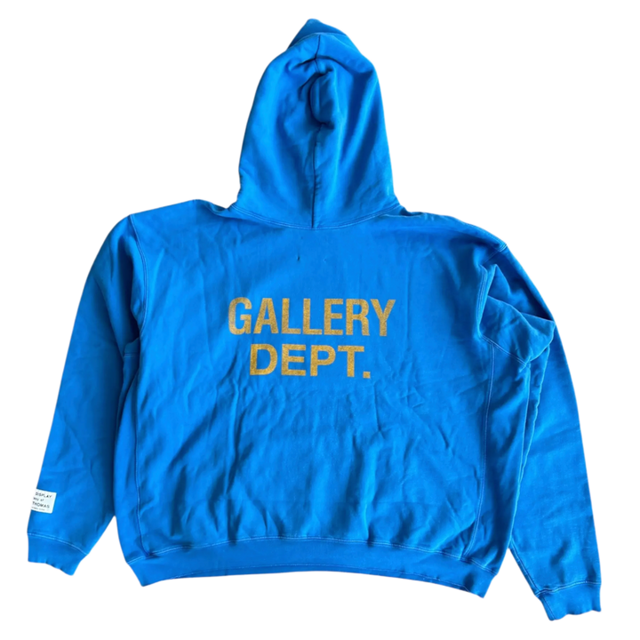 Gallery Dept. &
