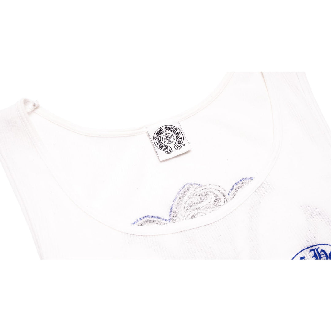 Chrome Hearts Vintage &