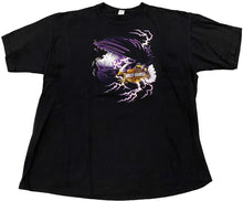 Harley Davidson 'Anaheim-Fullerton' Vintage Tee
