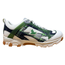 Sicko Eric Emanuel 'Green Plaid' F&F Hiking Shoes
