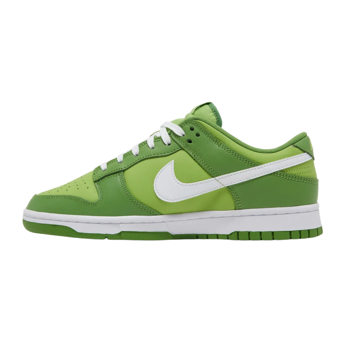 Nike Dunk Low 'Chlorophyll'