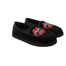 Chrome Hearts 'Matty Boy Chomper' House Slippers