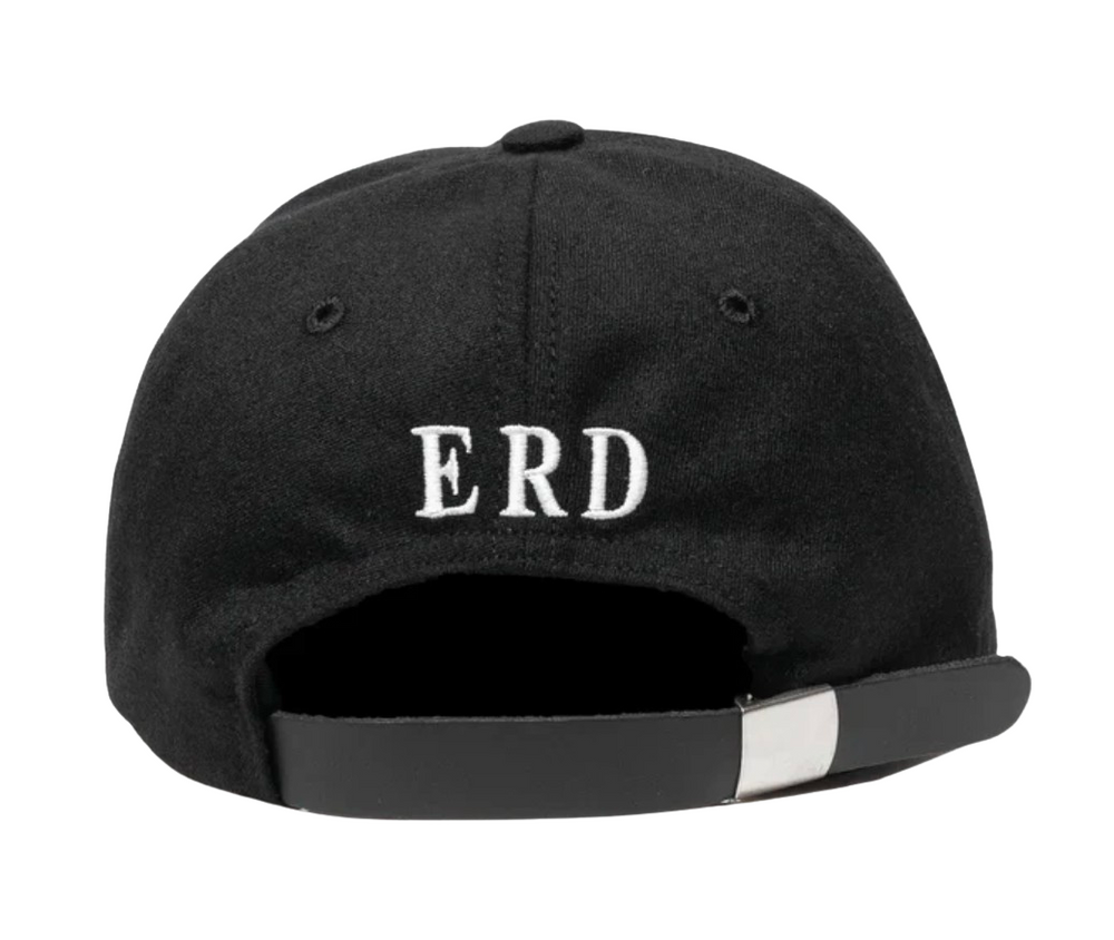 Enfants Riches Déprimés 'Mute Record' 6 Panel Hat