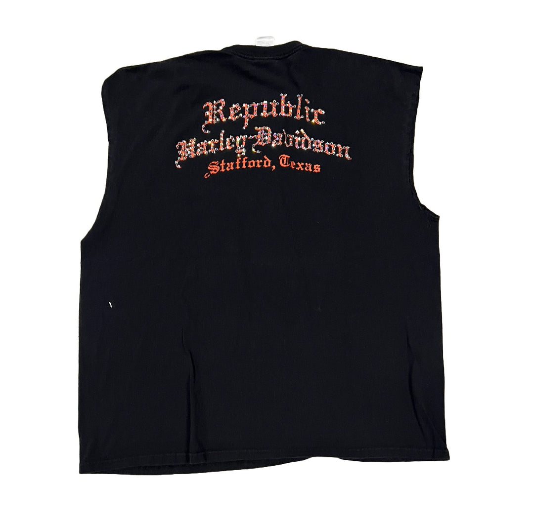 Harley Davidson &