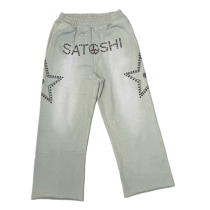 Satoshi Nakamoto &