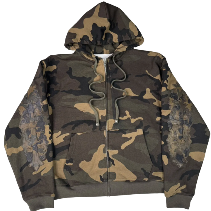 Chrome Hearts &