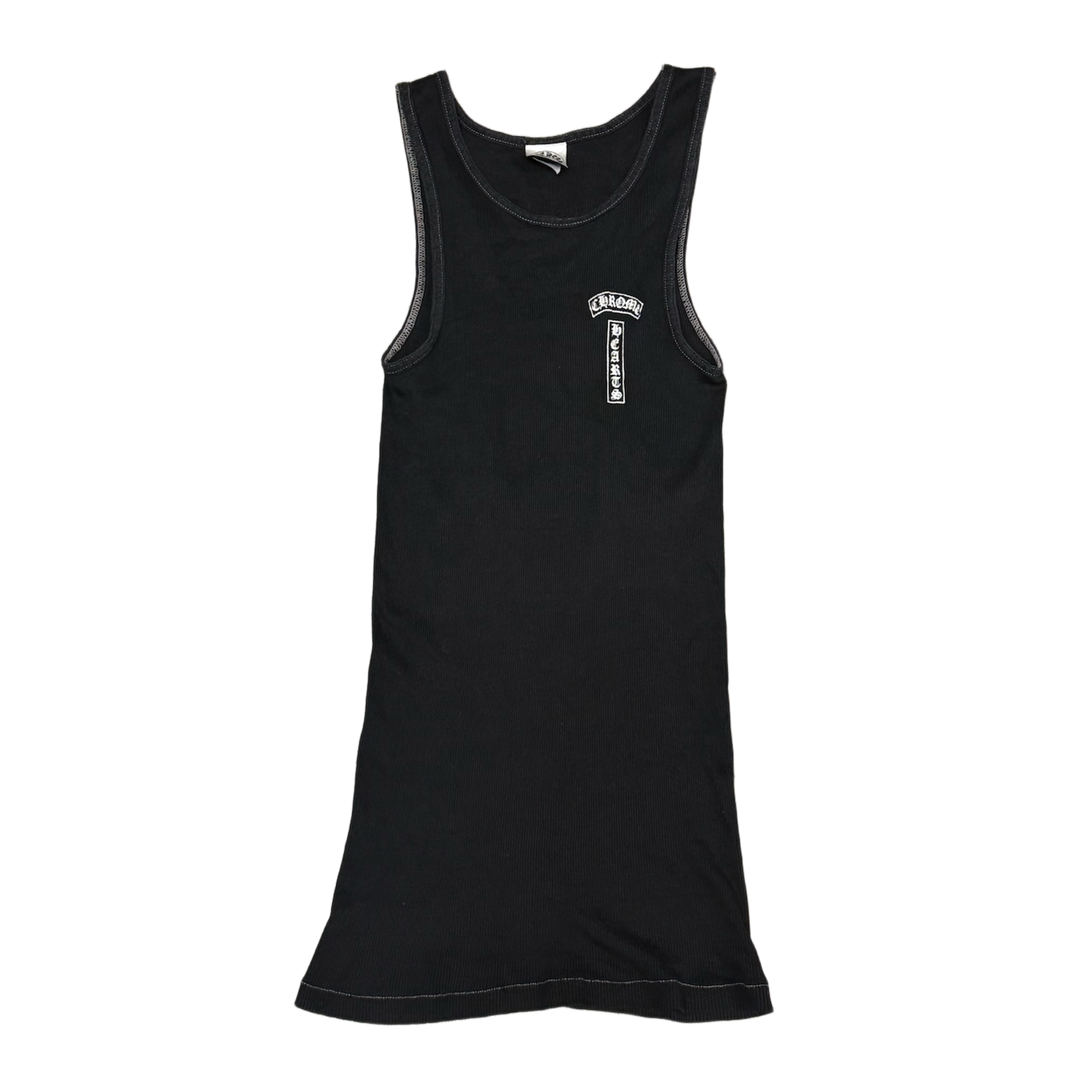 Chrome Hearts Vintage &