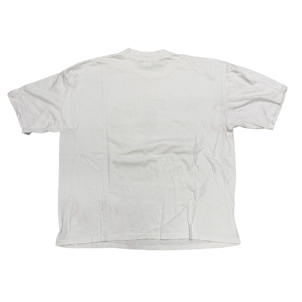 Tupac and Biggie 'Stop The Violence' Vintage Tee