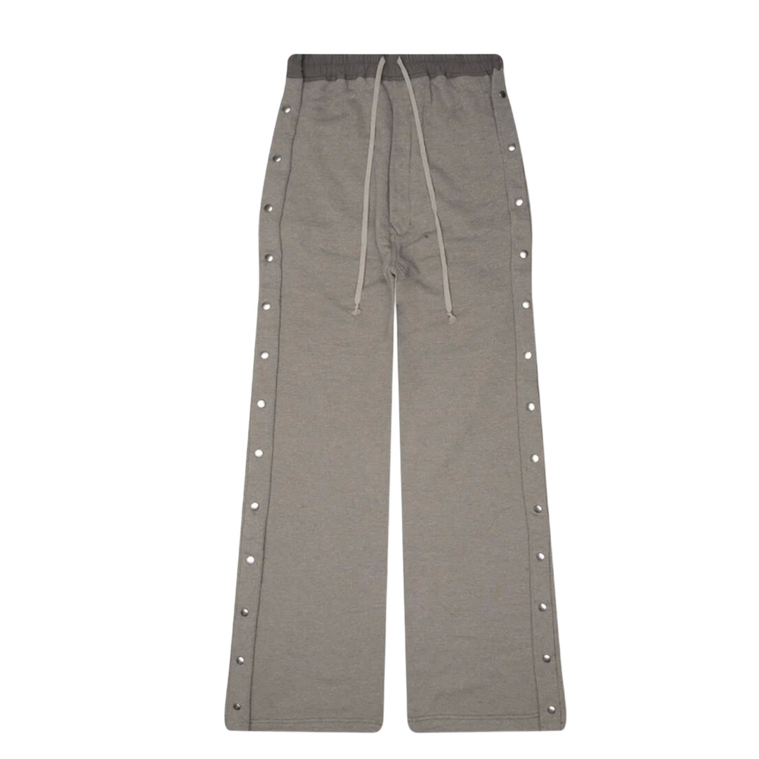 Rick Owens DRKSHDW 'Grey' Pusher Pants