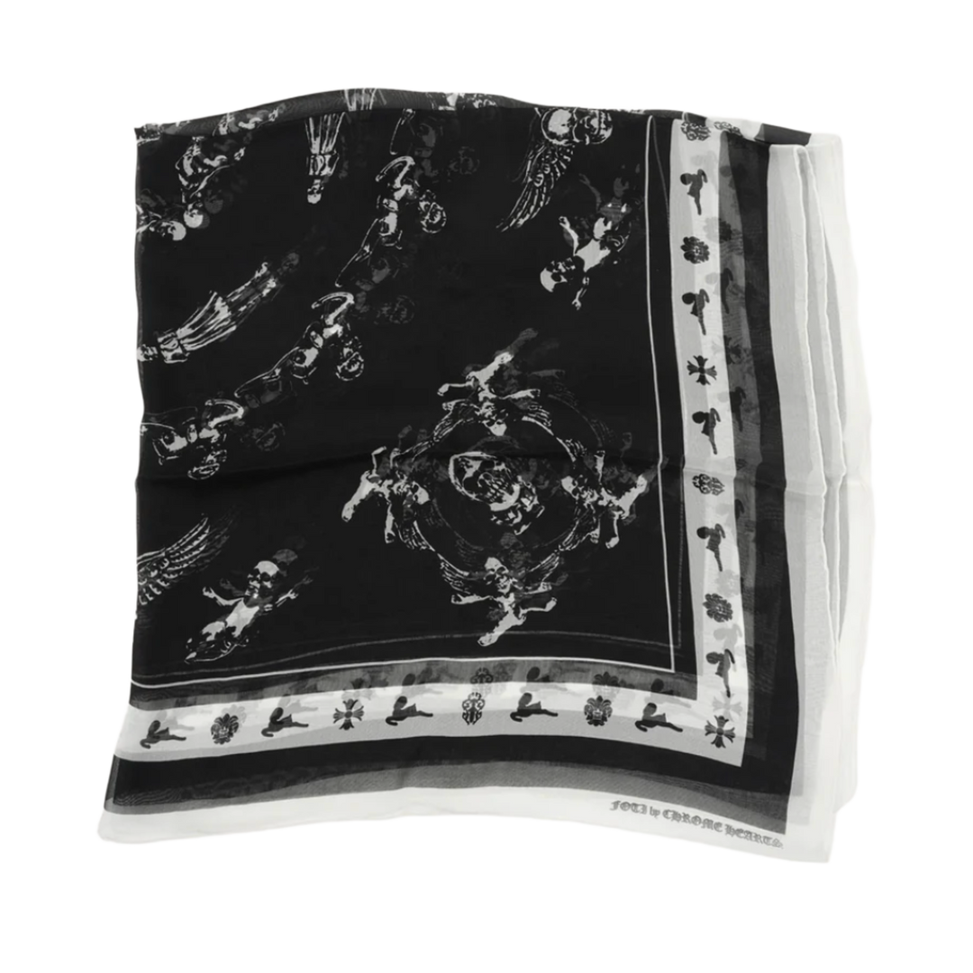 Chrome Hearts &