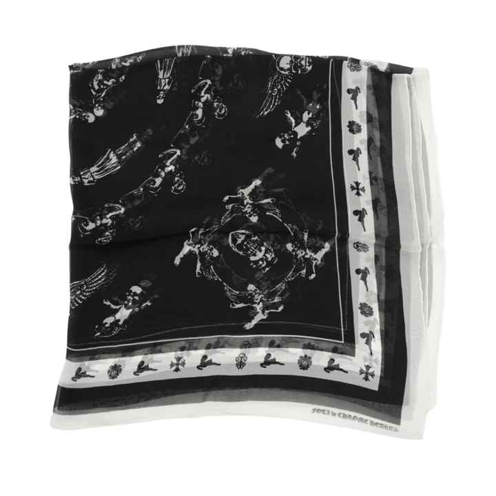 Chrome Hearts &