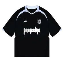 Project G/R Oversized Football Jersey