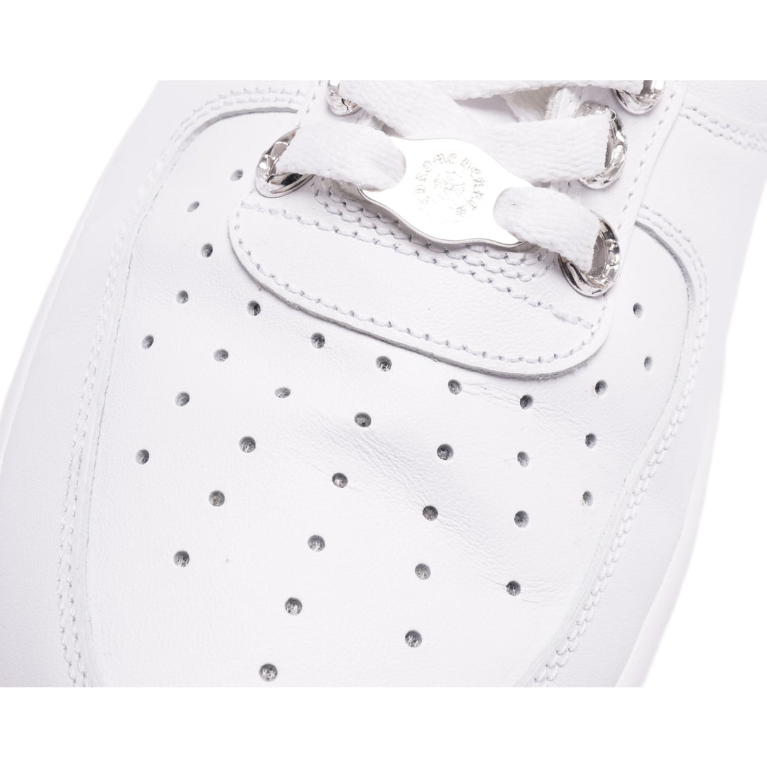 Chrome Hearts X Nike &