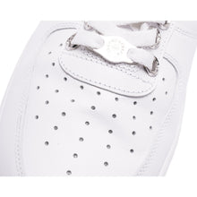 Nike Chrome Hearts 'White' Dagger Air Force 1