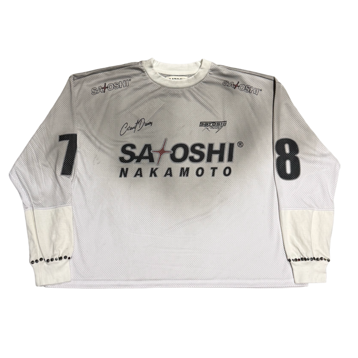 Satoshi Nakamoto &