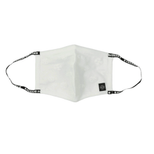 Chrome Hearts 'White' Face Mask