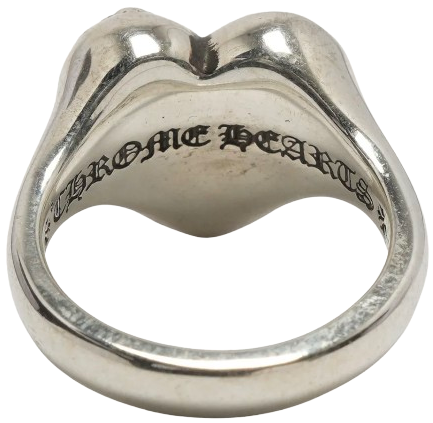 Chrome Hearts &