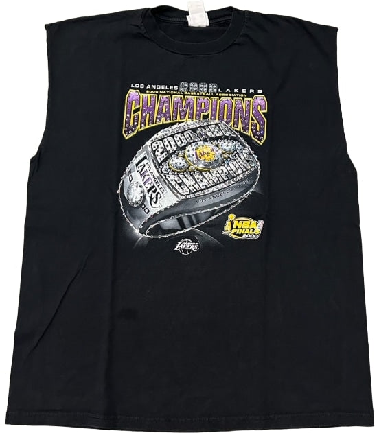 Lakers &