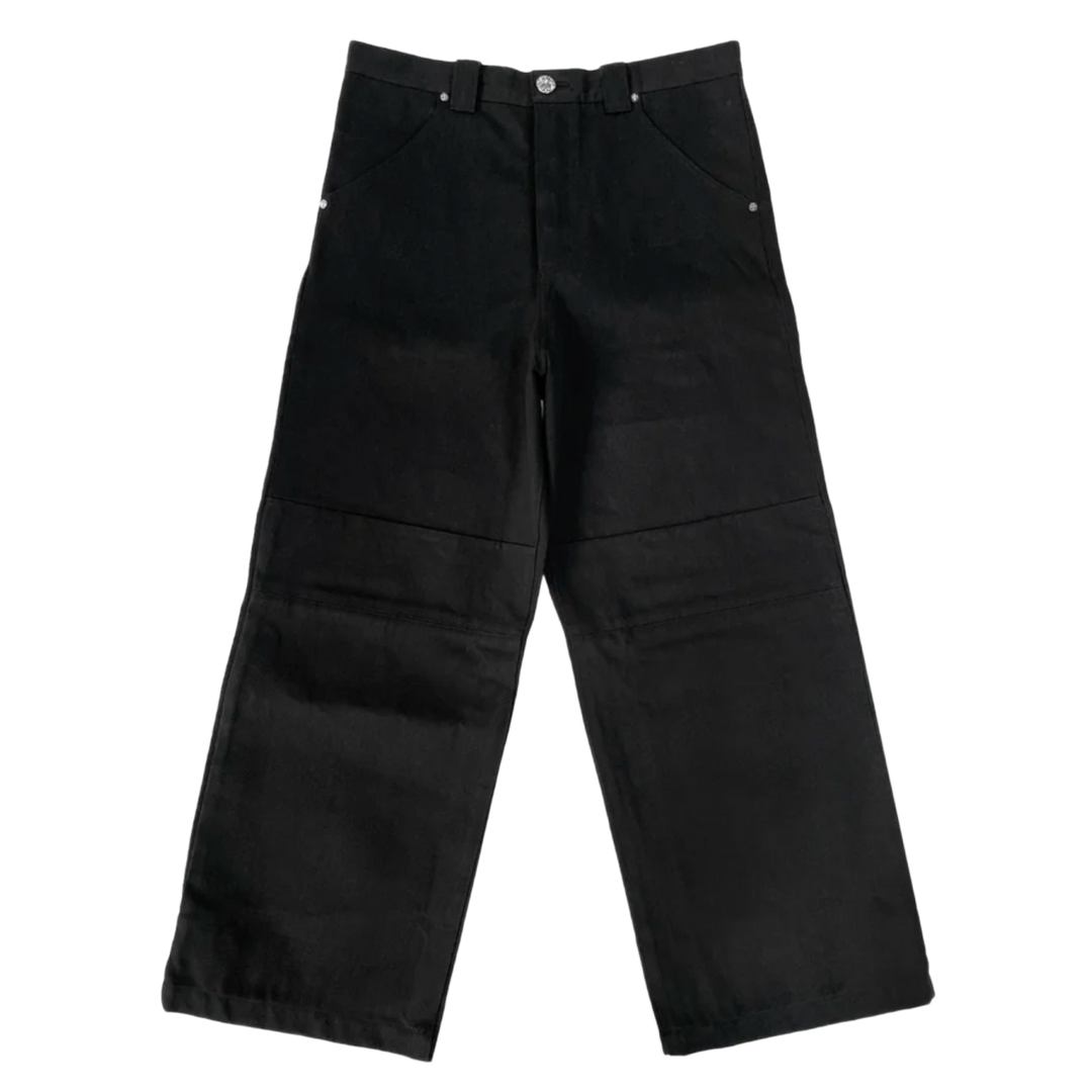 Chrome Hearts &