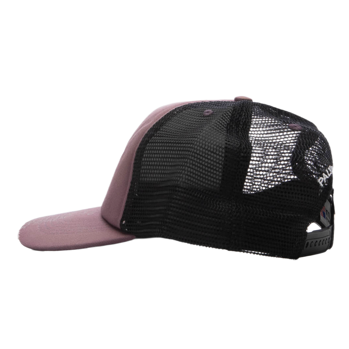Paly 'C. Jones' Trucker Hat