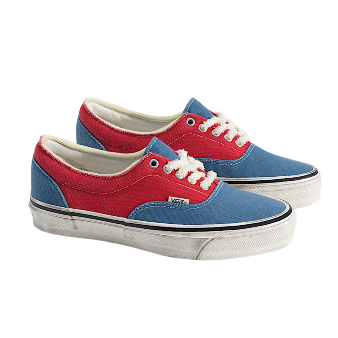 Vans &
