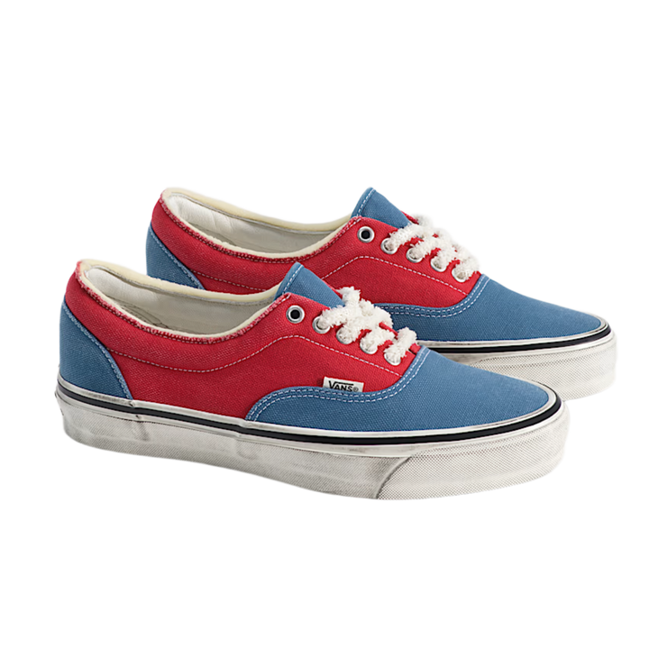 Vans &