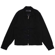 Chrome Hearts 'Black' Work Jacket