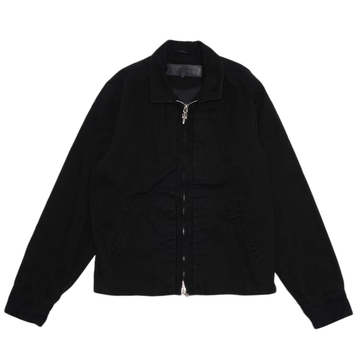 Chrome Hearts &