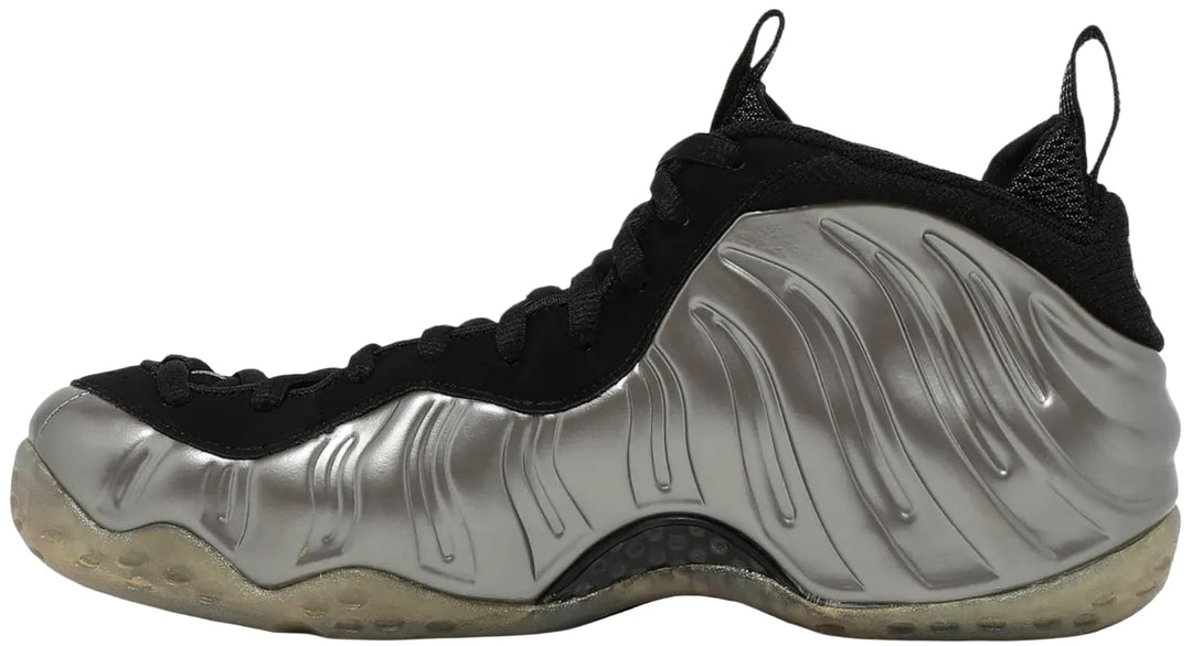 Nike Air Foamposite One 'Pewter'