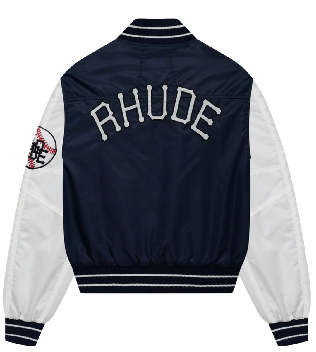 Rhude &