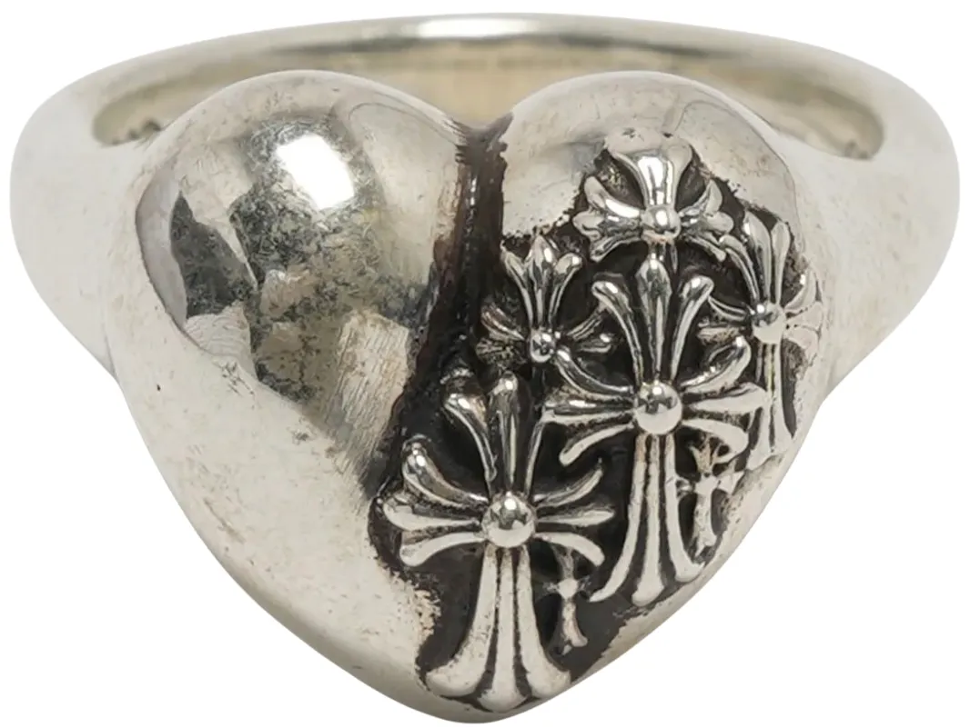 Chrome Hearts &