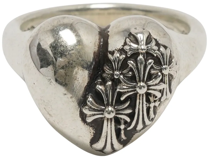 Chrome Hearts &