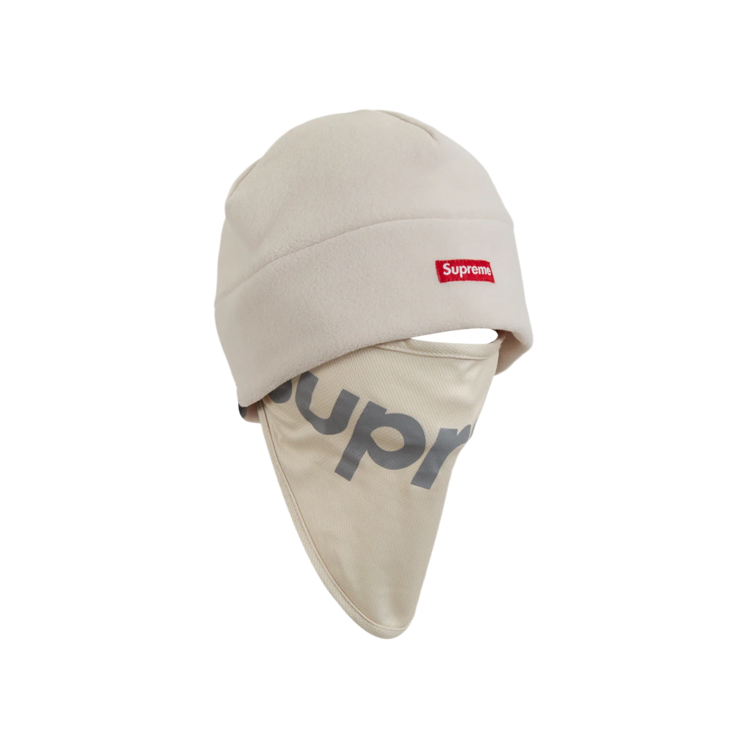 Supreme Polartec 'Stone' Facemask Beanie