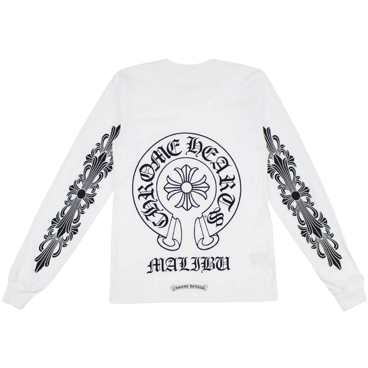 Chrome Hearts &