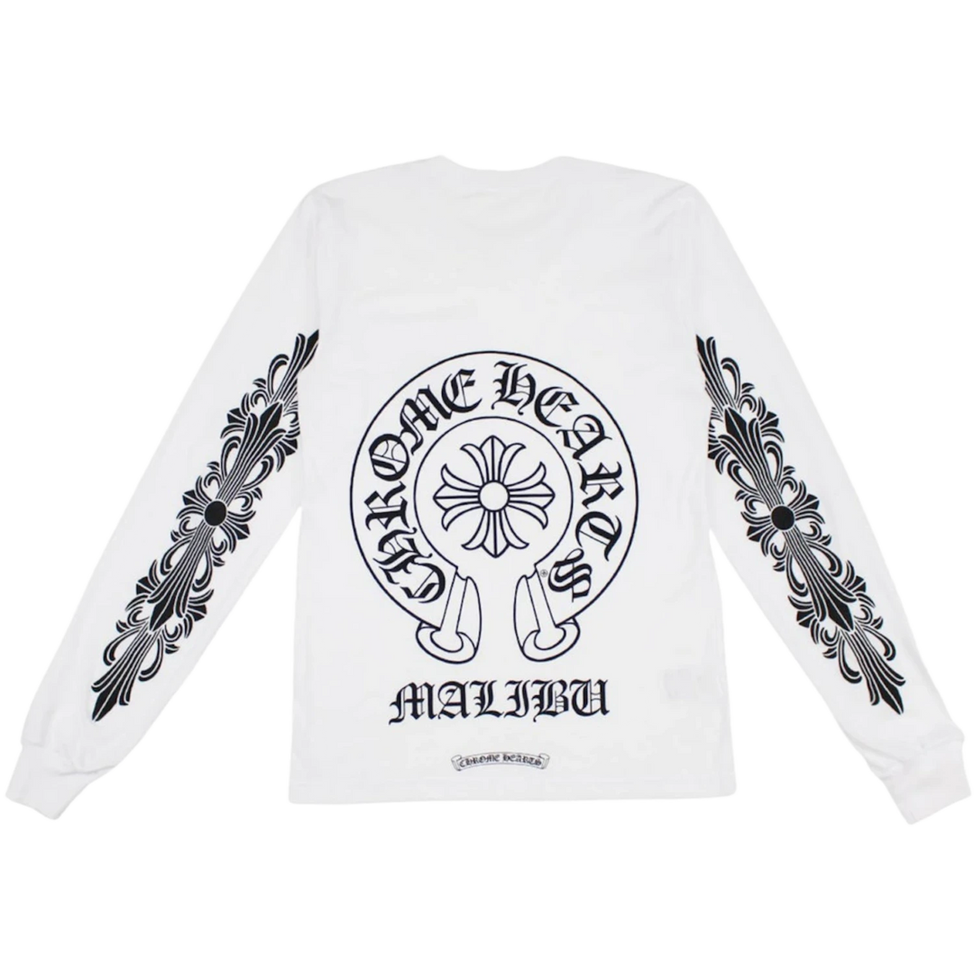 Chrome Hearts &