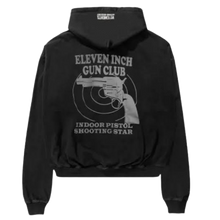 Vetements 'Black' Gun Club Hoodie
