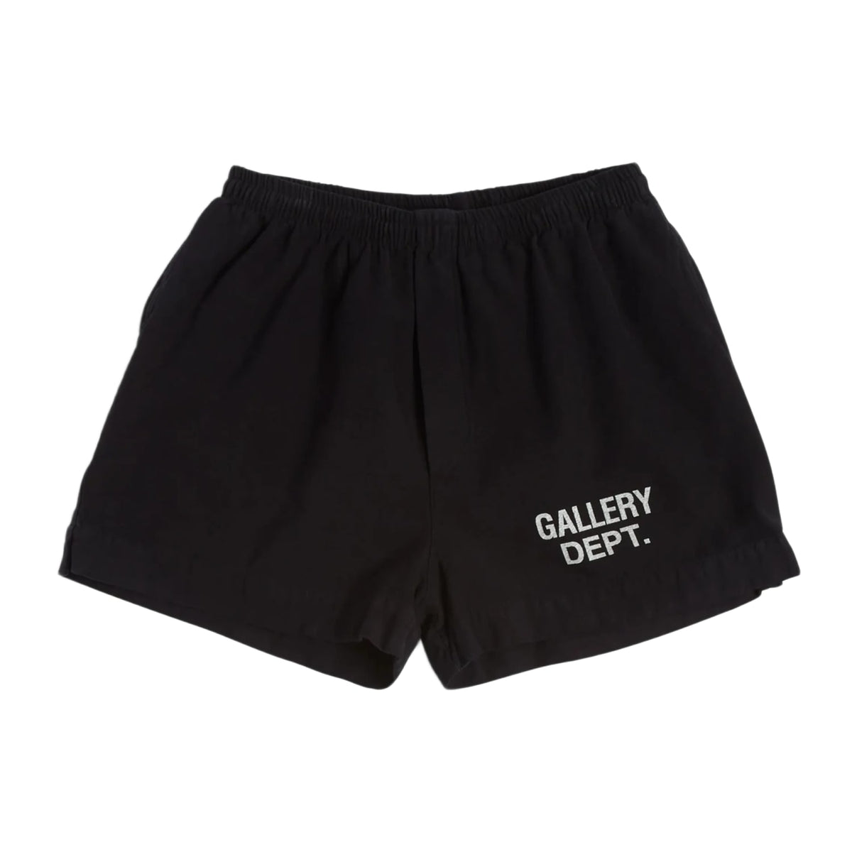 Gallery Dept. 'Black' Zuma Short