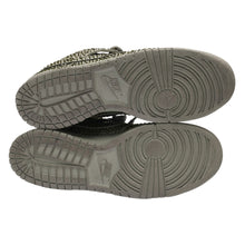 Cactus Plant Flea Market x Swarovski x Nike Dunk Low 'Spiral Sage'