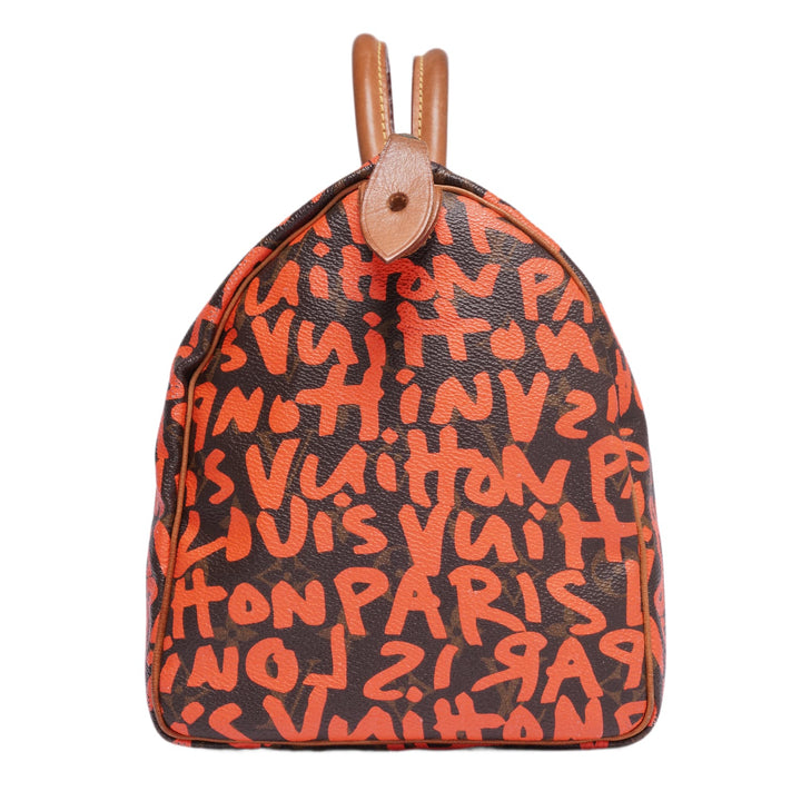 Louis Vuitton &