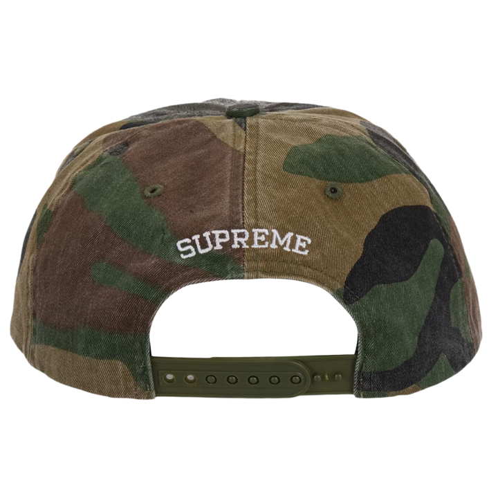 Supreme &